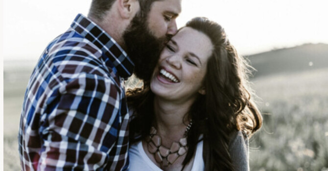 Does Marriage Counseling Actually Work? image