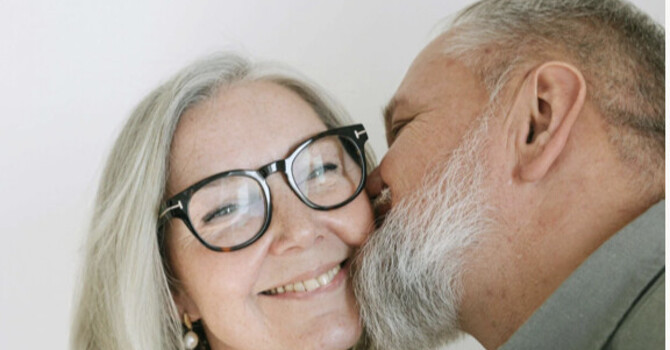 Why Couples Wait Too Long to Seek Marriage Counseling image