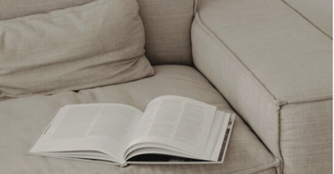 How to Stop Bringing Work Stress Home With You image