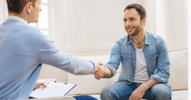 What to Expect in Your First EMDR Session image