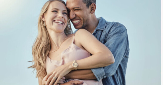 How the Gottman Method Helps Couples Improve Communication image