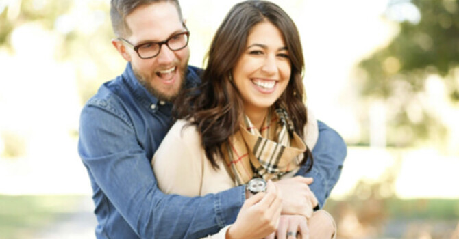 Can Marriage Counseling Help After Infidelity? image